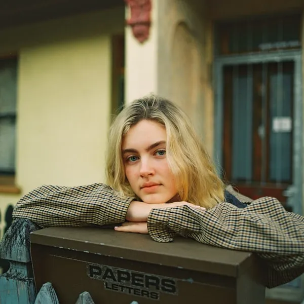 Emma Reid, cybersecurity analyst