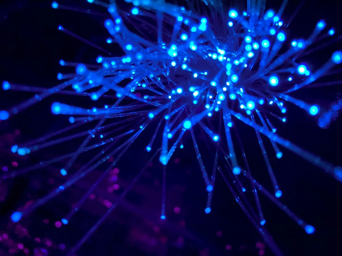 Secure data centre equipment and connected systems