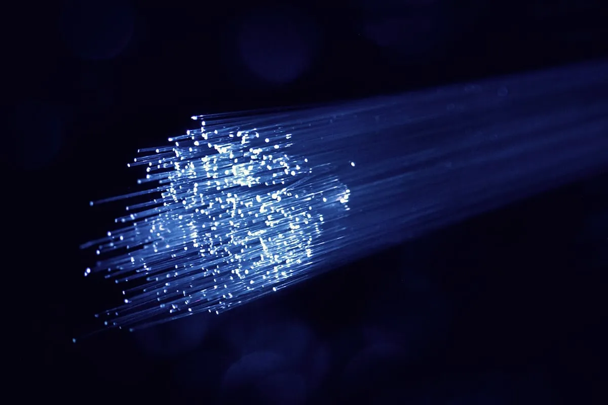 Network equipment used in a secure connectivity project